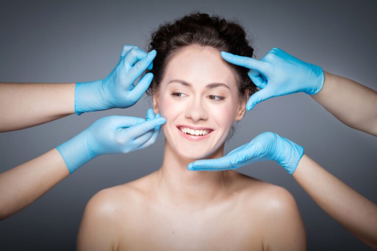 plastic surgery