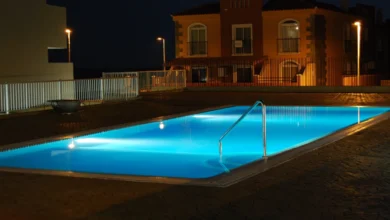 Photo of Understanding Your Pool Heater Control Panel Error Codes