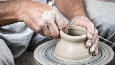 Photo of How to Get Started with Pottery Wheel Projects