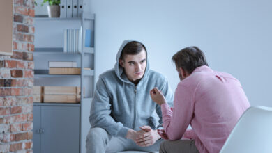 Photo of Understanding the Psychology of Addiction