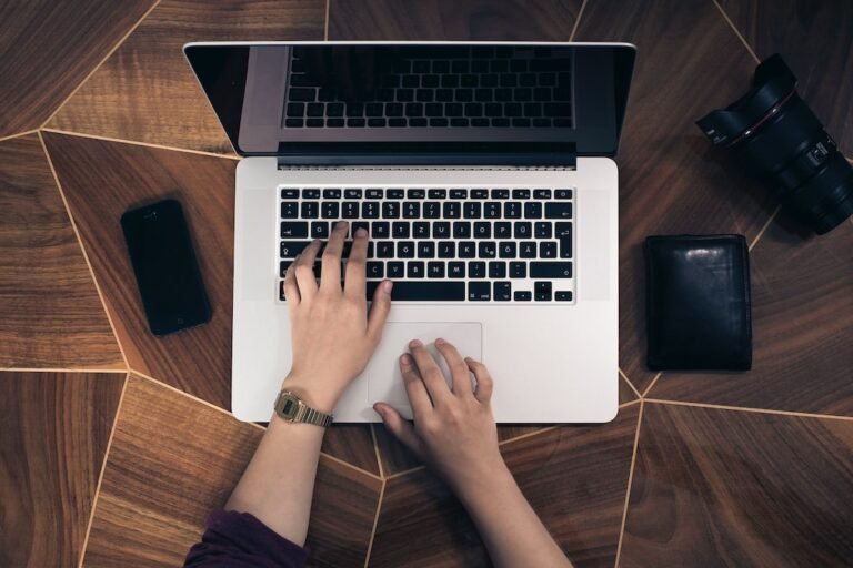 real estate website for agent