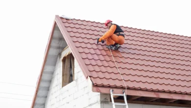 Photo of 5 Simple Steps to Follow When Repairing a Metal Roof