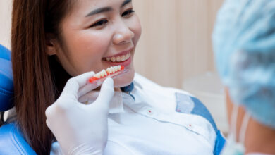 Photo of 7 Ways to Replace Missing Teeth in 2023