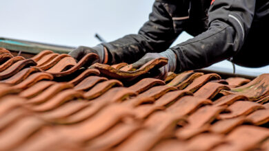 Photo of Exploring the Different Types of Residential Roofing Services