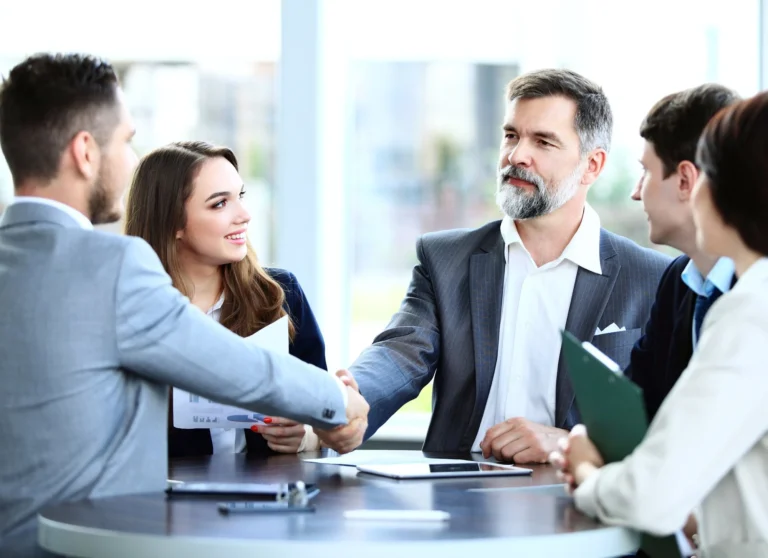 sales development program