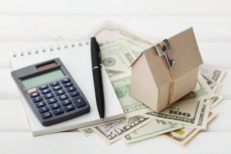 Selling a House