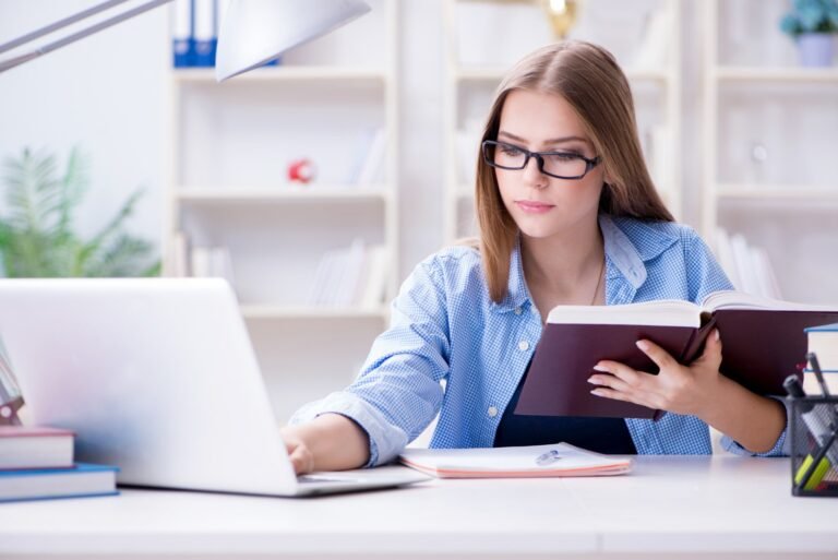 skills for college