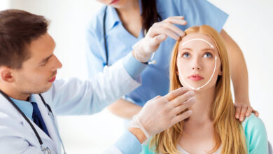 Photo of 9 Factors to Consider Before Getting a SMAS Facelift