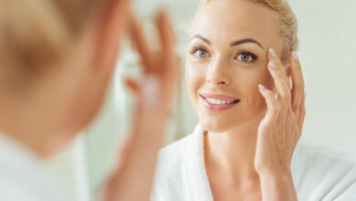 Photo of What You Should Know About Smile Lines Filler