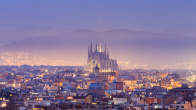 Photo of 4 Tips for Visiting Spain in August