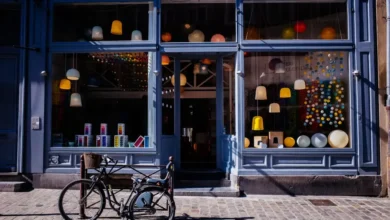 Photo of 9 Reasons to Tint Your Storefront Window