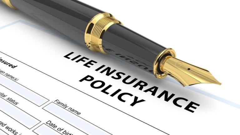 term vs whole life insurance