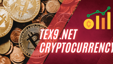 Photo of The Rise of Tex9.net: Exploring the World of Crypto