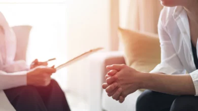 Photo of 8 Therapy Topics That Are Important to Discuss