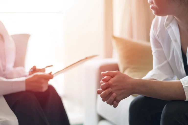 therapy topics