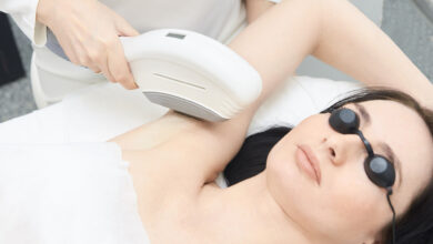 Photo of Underarm Laser Hair Removal: 5 Things You Should Know