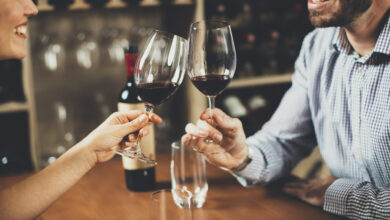 Photo of Wine and Cheese Bar Ideas for Your Next Event