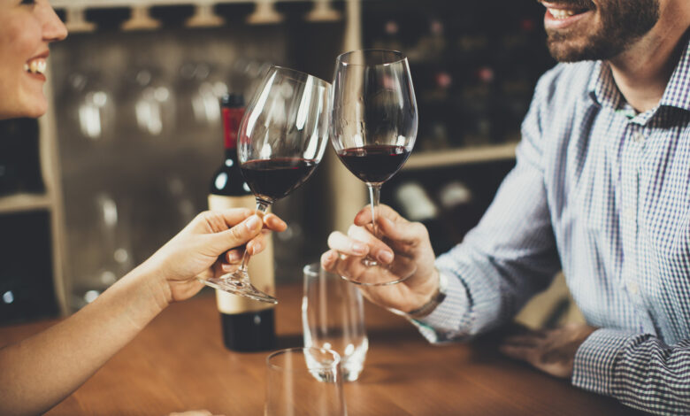 Photo of Wine and Cheese Bar Ideas for Your Next Event