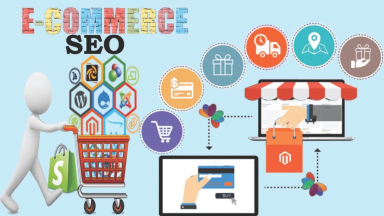 Technical SEO