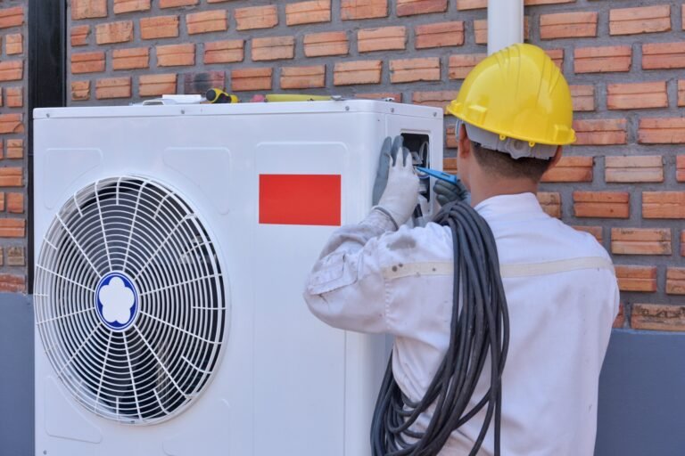 HVAC System