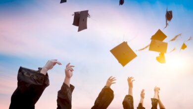 Photo of 5 Unique Careers to Consider After Graduation