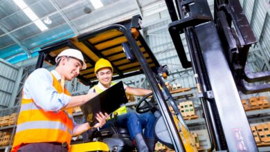 Photo of The Most Important Pieces of Equipment for Warehouses