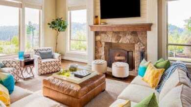 Photo of How To Create a Harmonious Living Space Without Household Nuisances