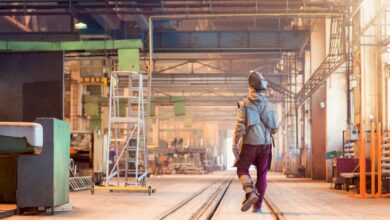 Photo of How To Maintain Safety & Efficiency in Factories & Manufacturing
