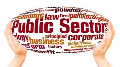 Photo of Acquiring Education When Building a Career in Public Service