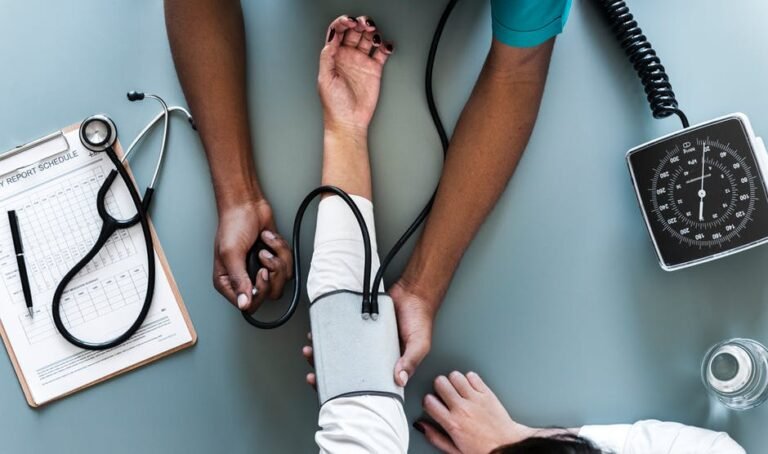 types of medical practices