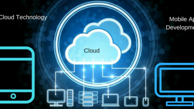 Photo of Cloud Innovations Transforming Mobile App Development