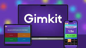 Photo of GimKit is made for distance learning purposes and also for fun and enjoying