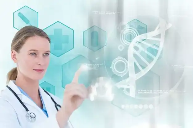 Top SaaS Trends Transforming Healthcare Industry