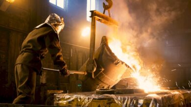 Photo of How To Start a Metal Manufacturing Business in the Modern World