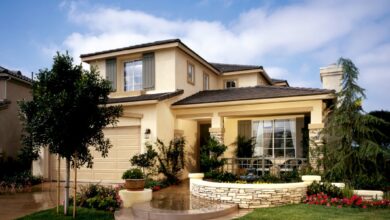 Photo of 5 Tips to Transform Your Home Exterior