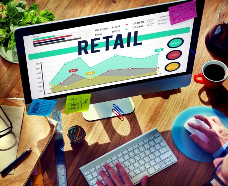 E-Commerce