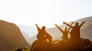 Photo of Awesome Autumn Travel Adventures for You and Your Friends
