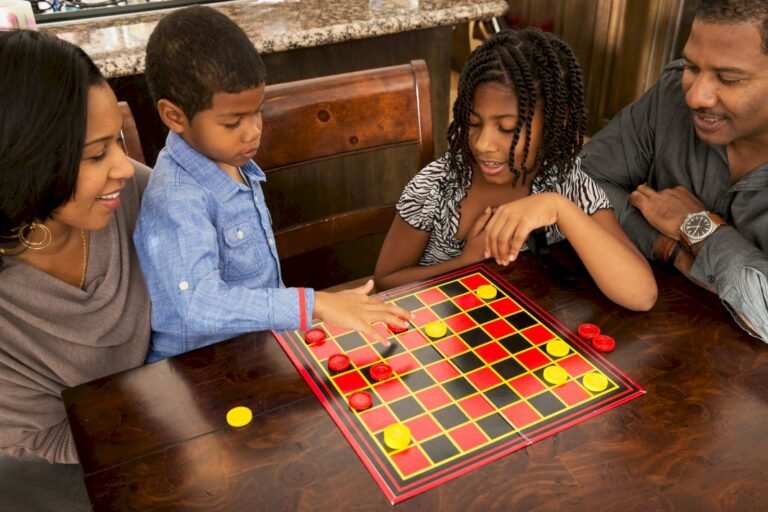 board games