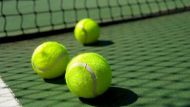 Photo of Getting Good at Tennis: The Essential Stages