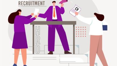 Photo of Roles and Responsibilities of HR – Key to a Successful Organization