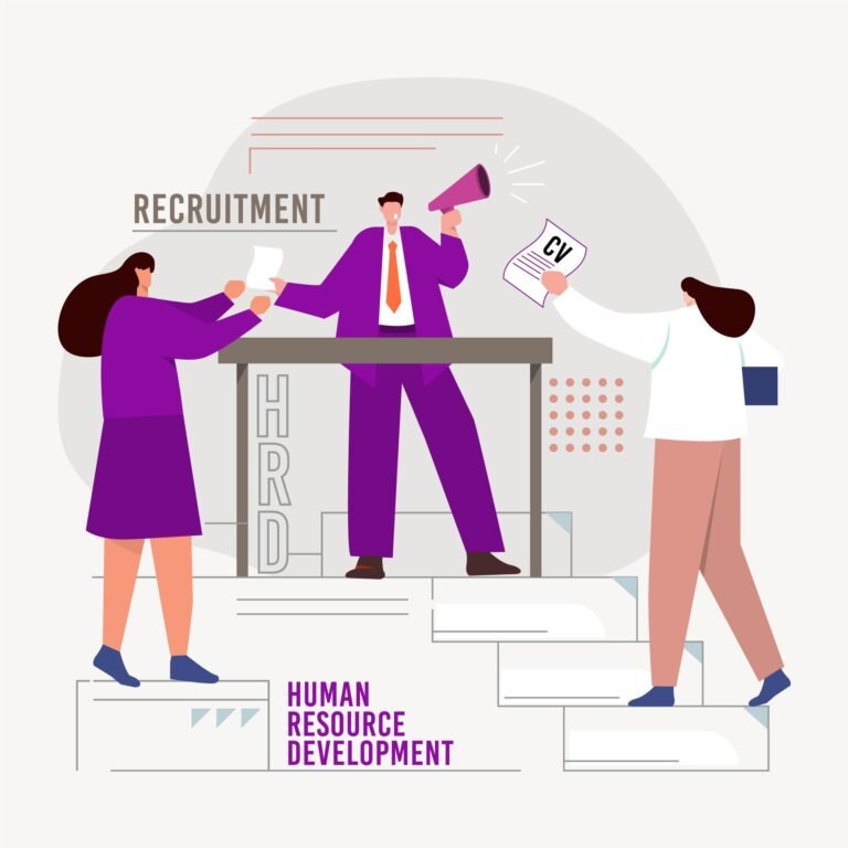 HR