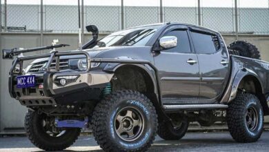 Photo of The Future of Off-Roading: Innovative 4×4 Accessories You Need to See
