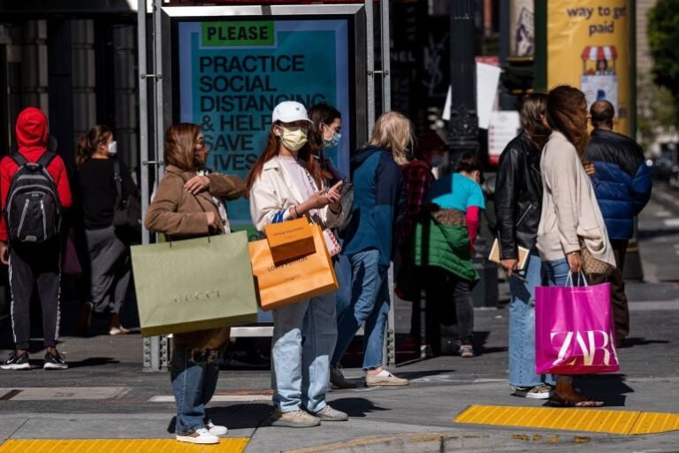 Boosting Retail Sales