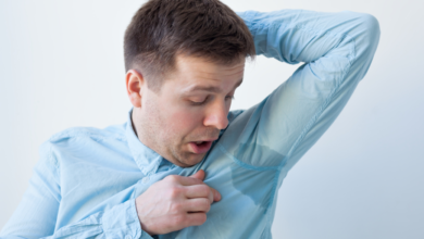 Photo of Hyperhidrosis Treatment Options: Exploring the Benefits of Powders