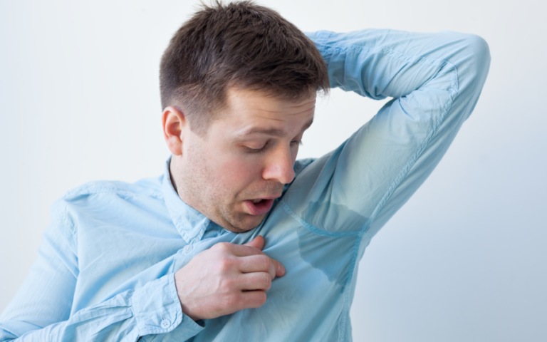 Hyperhidrosis Treatment