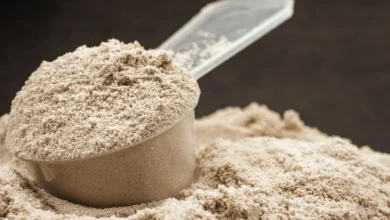 Photo of From Whey to Pea: A Comparative Guide to Different Types of Protein Powders