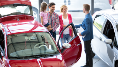 Photo of Unlocking the Secrets to Finding New Cars for Sale