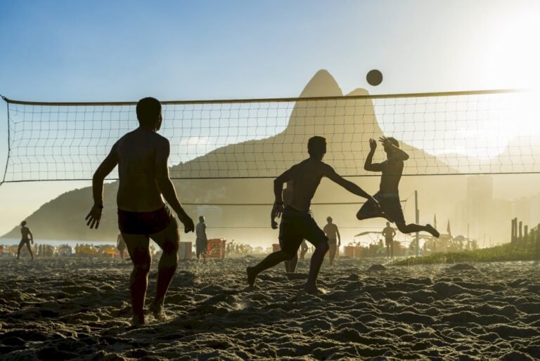 sports