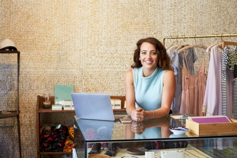 Retail Business