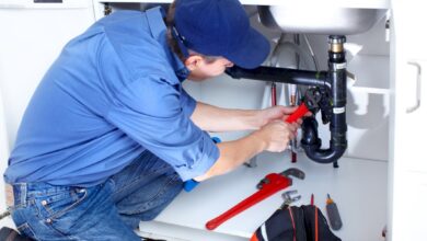 Photo of The Top Common Problems That Inexperienced Plumbers Encounter